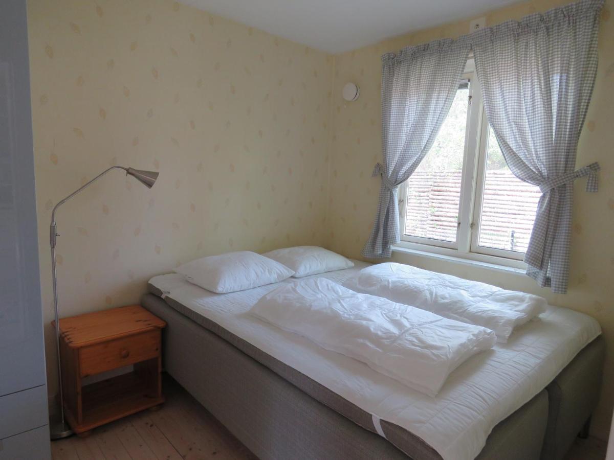 Ljunghusen Guesthouse Ljungskogen Buitenkant foto