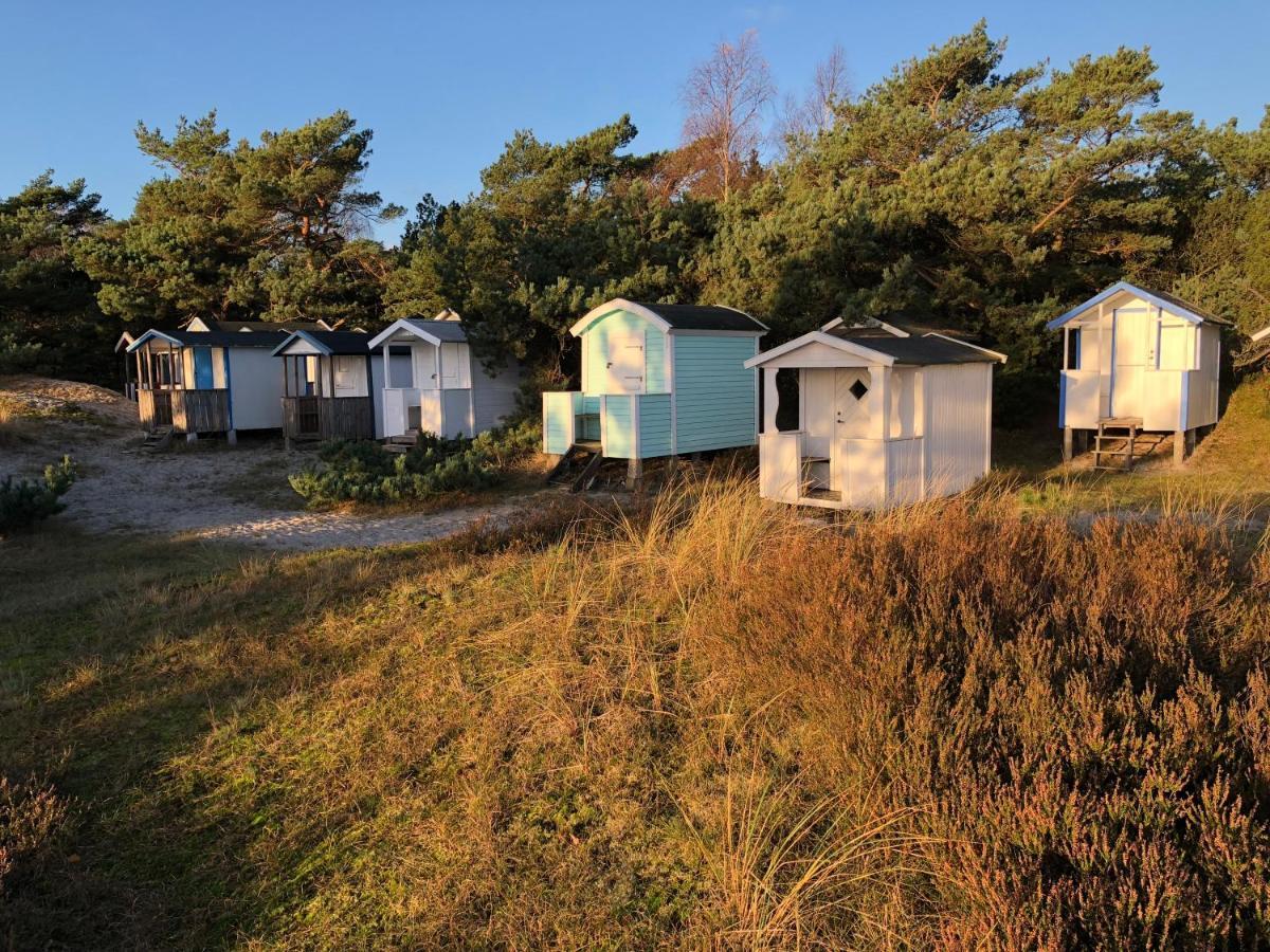 Ljunghusen Guesthouse Ljungskogen Buitenkant foto