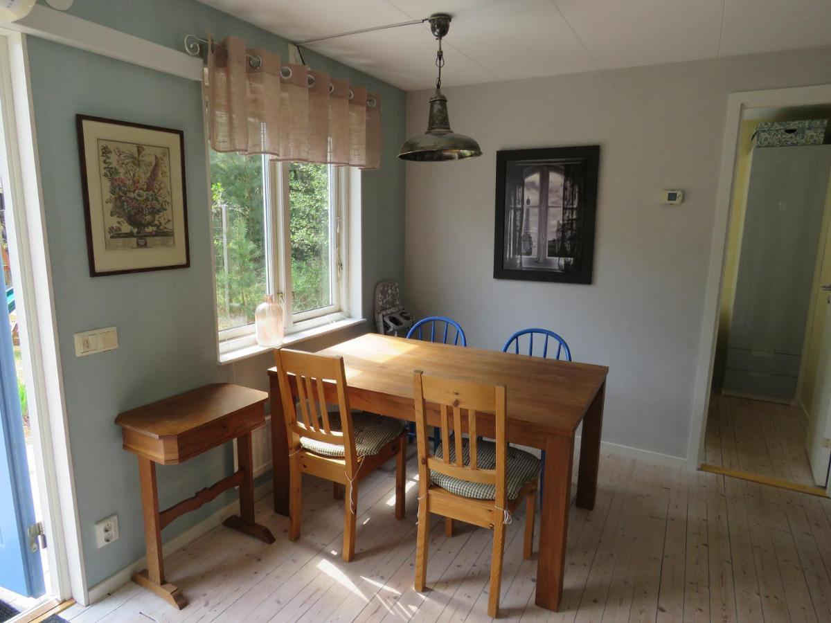 Ljunghusen Guesthouse Ljungskogen Buitenkant foto