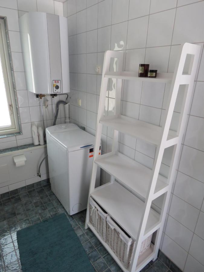 Ljunghusen Guesthouse Ljungskogen Buitenkant foto